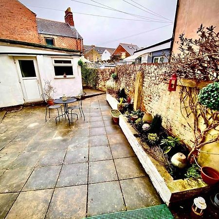 Brickworks - 2 Bedrooms, 15 Mins Walk To The Centre, With Garden Cardiff Ngoại thất bức ảnh